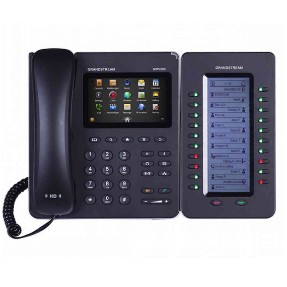 Grandstream Zubehör Erweiterungsmodul GXP2200EXT