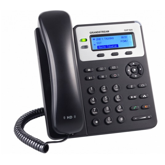 Grandstream IP-Telefon GXP1620