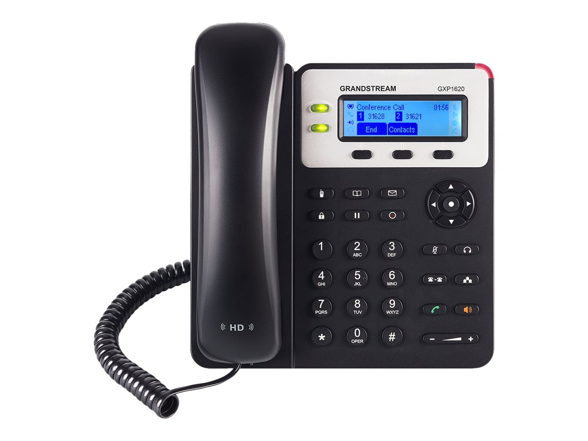 Grandstream IP-Telefon GXP1625
