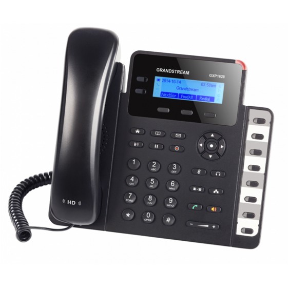 Grandstream IP-Telefon GXP1628