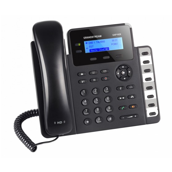 Grandstream IP-Telefon GXP1628