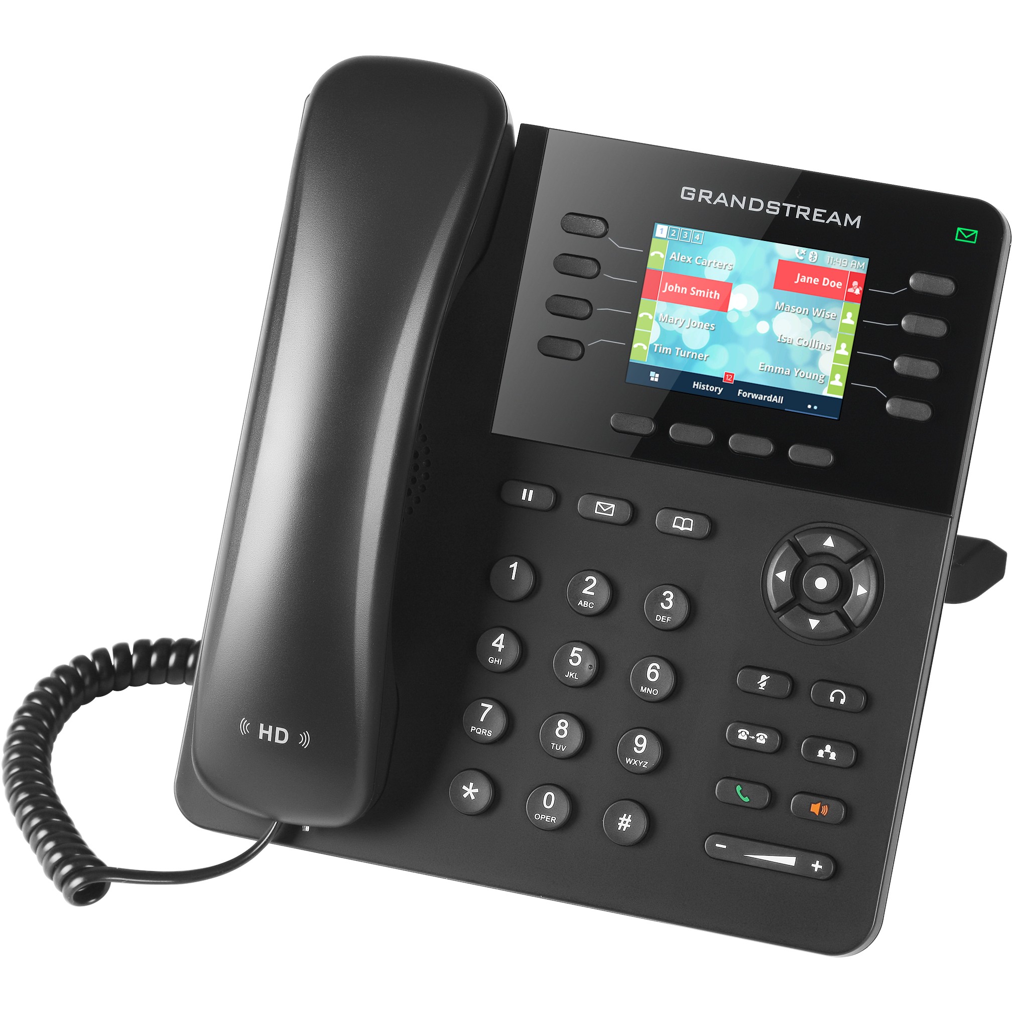 Grandstream IP-Telefon GXP2135