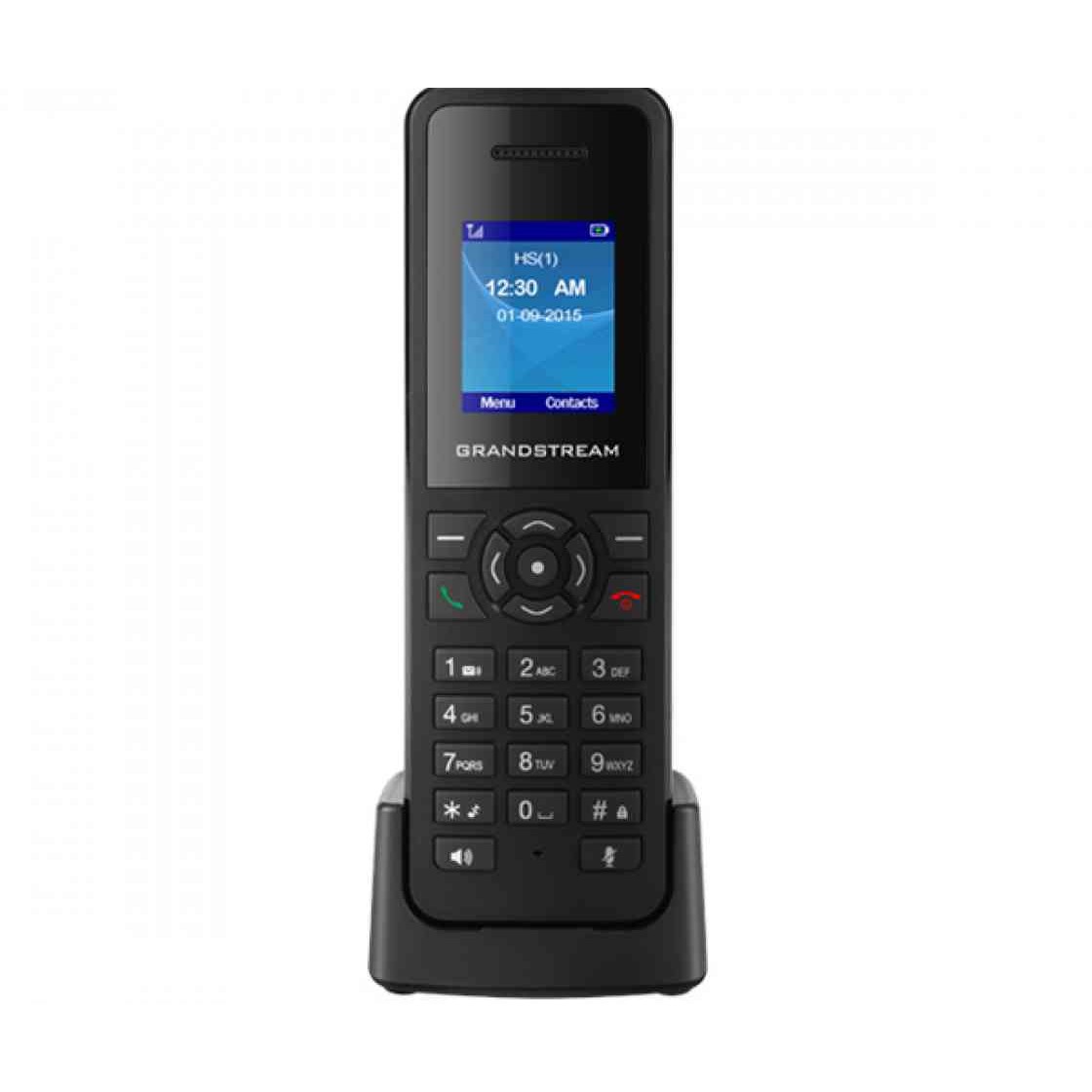 Grandstream DECT-Handset DP720