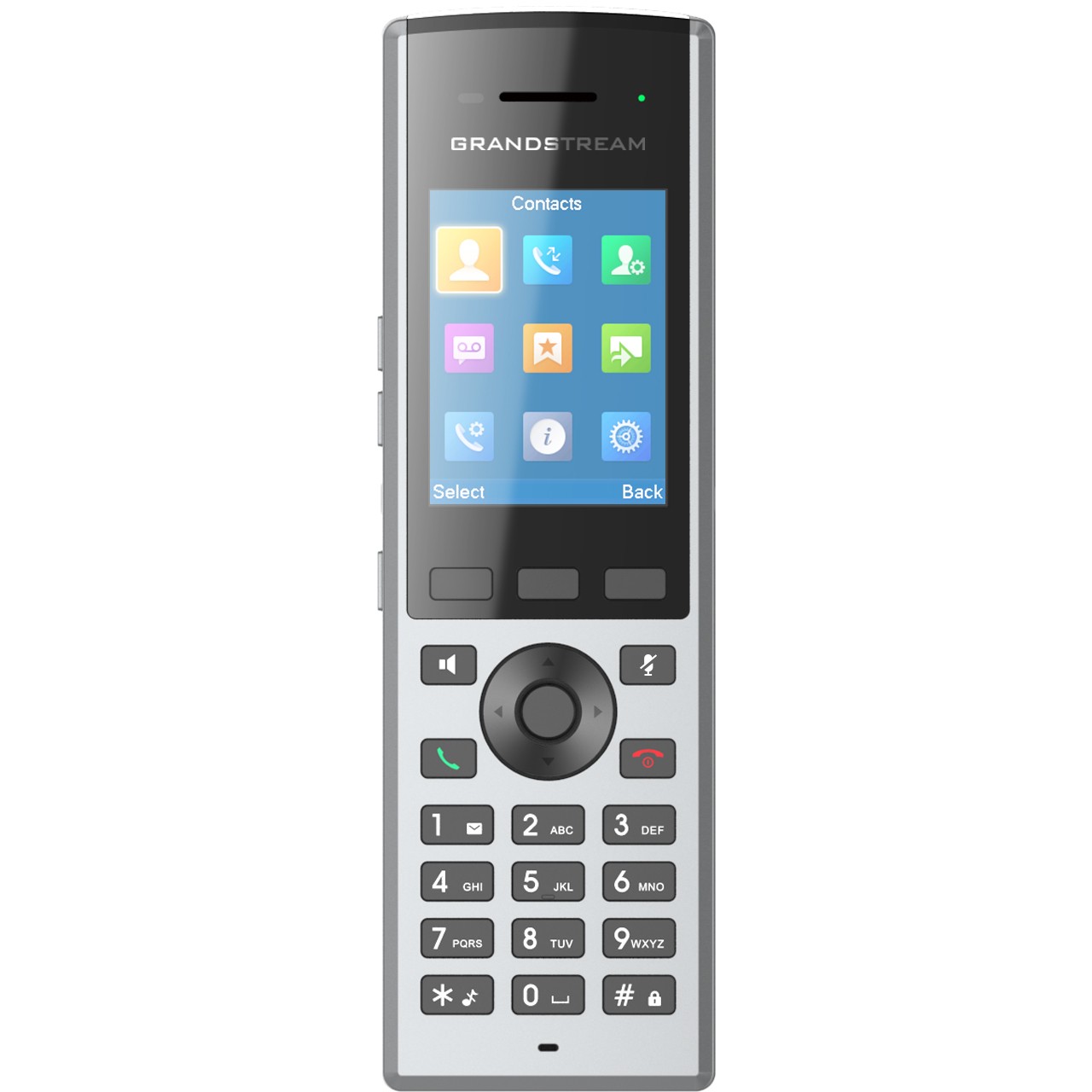 Grandstream DECT-Handset DP730