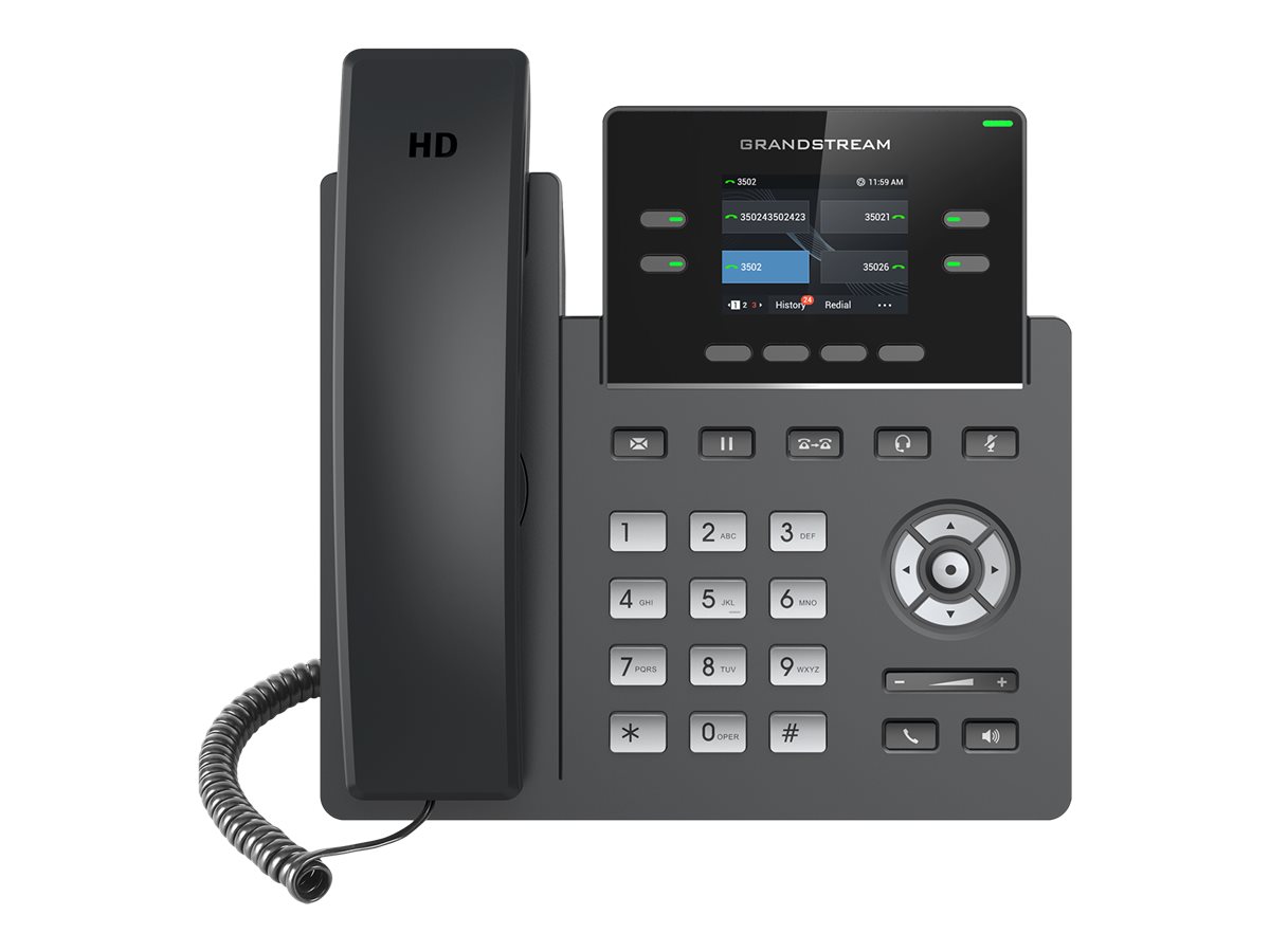 Grandstream IP-Telefon GRP2612P