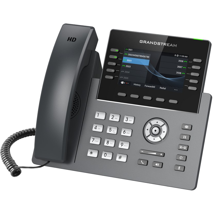 Grandstream IP-Telefon GRP2615
