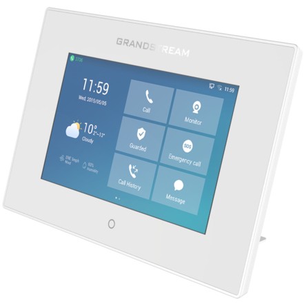 Grandstream Interkom- und Zugangskontrollstation GSC3570