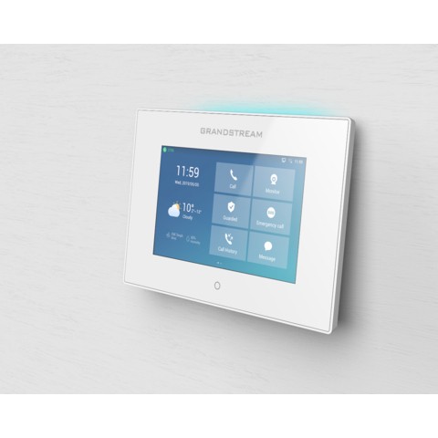 Grandstream Interkom- und Zugangskontrollstation GSC3570