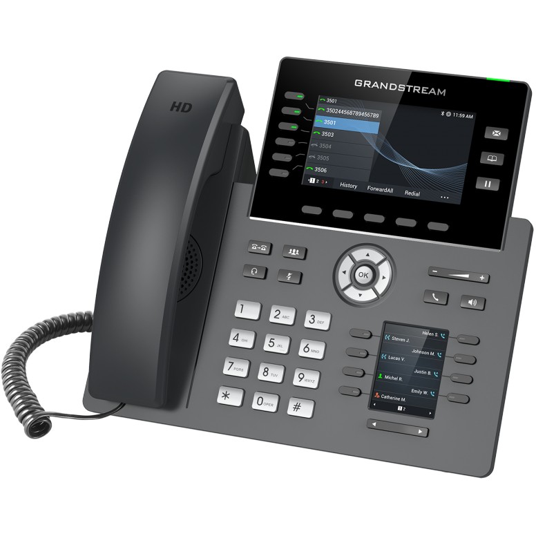 Grandstream Networks GRP2616 IP phone