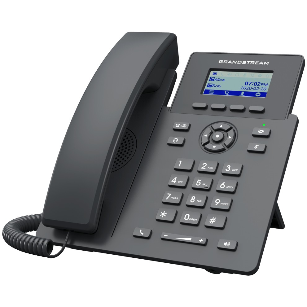 Grandstream Networks GRP2601P IP phone