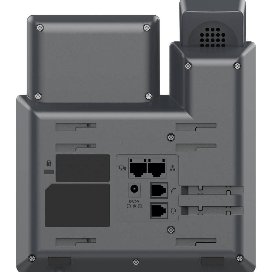 Grandstream Networks GRP2601P IP phone