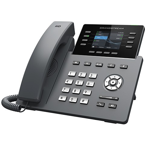 Grandstream Networks GRP2624 IP phone