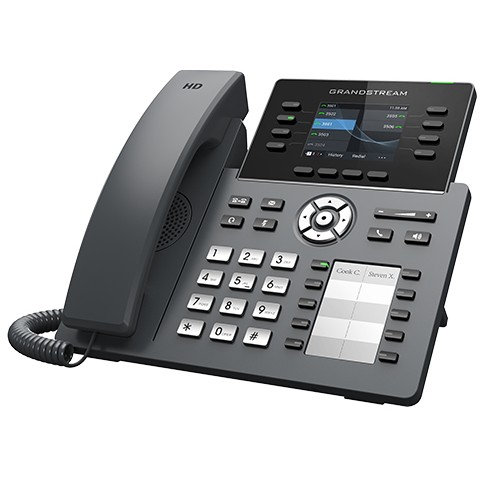 Grandstream IP-Telefon GRP2634