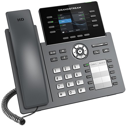 Grandstream IP-Telefon GRP2634