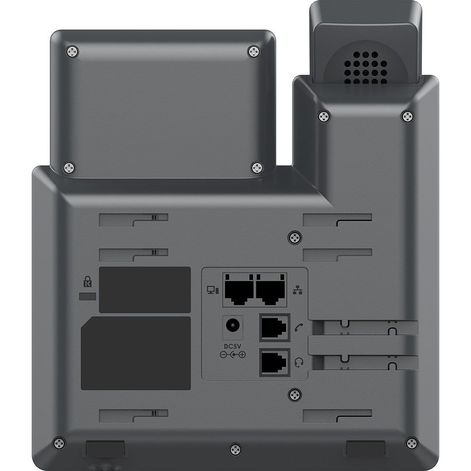 Grandstream Networks GRP2602W IP phone