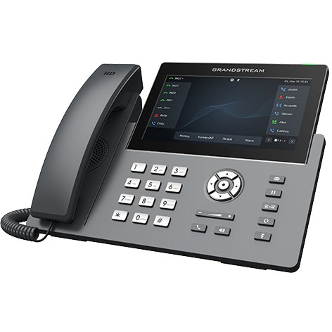 Grandstream Networks GRP2670 IP phone