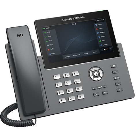 Grandstream Networks GRP2670 IP phone