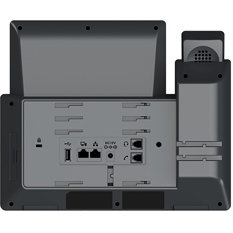 Grandstream Networks GRP2670 IP phone