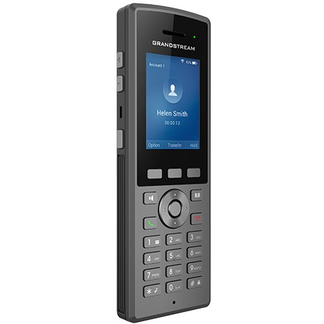 Grandstream WiFi Handset WP825