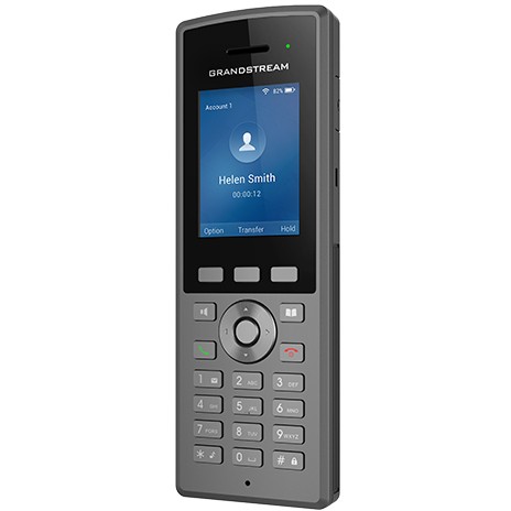 Grandstream WiFi Handset WP825