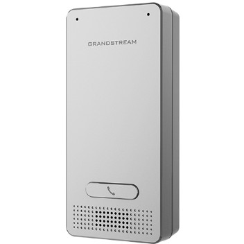 Grandstream Audio Türsprechanlage GDS3702