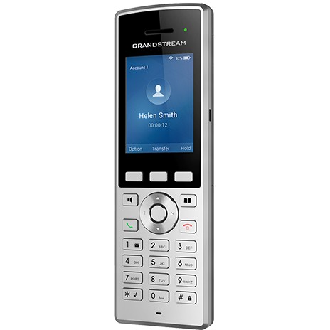 Grandstream WiFi-Handset WP822