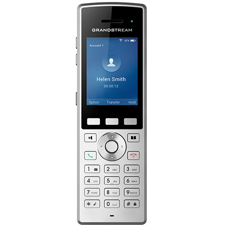 Grandstream WiFi-Handset WP822