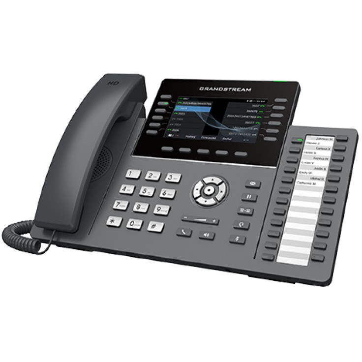 Grandstream Networks GRP2636 IP phone