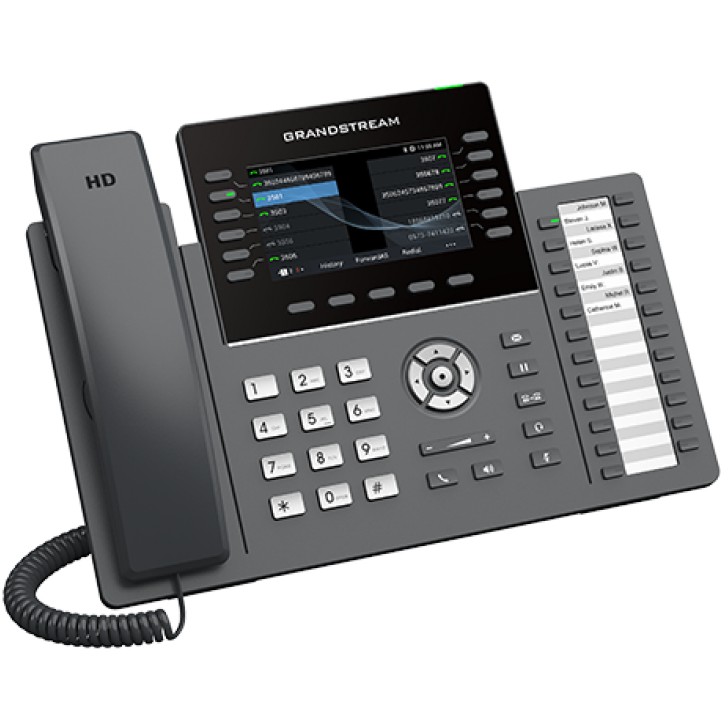 Grandstream Networks GRP2636 IP phone
