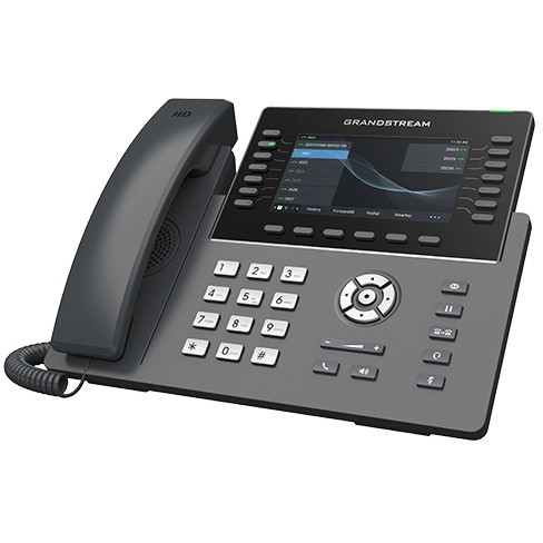 Grandstream Networks GRP2650 IP phone