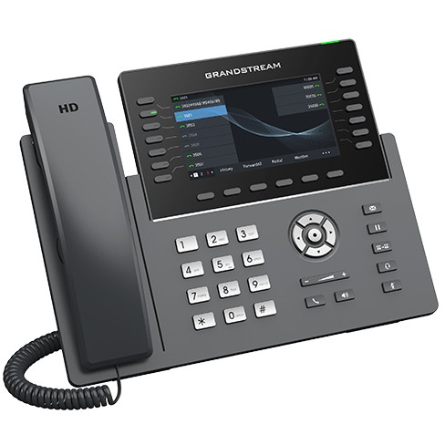 Grandstream Networks GRP2650 IP phone