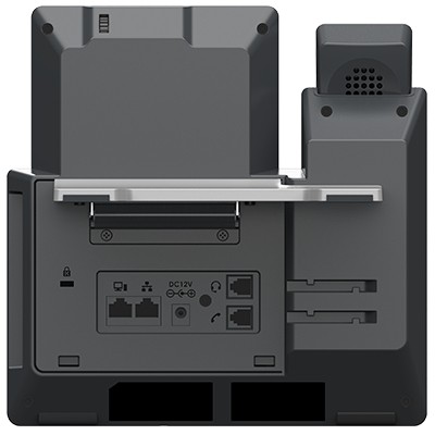 Grandstream IP-Video-Telefon GXV3470