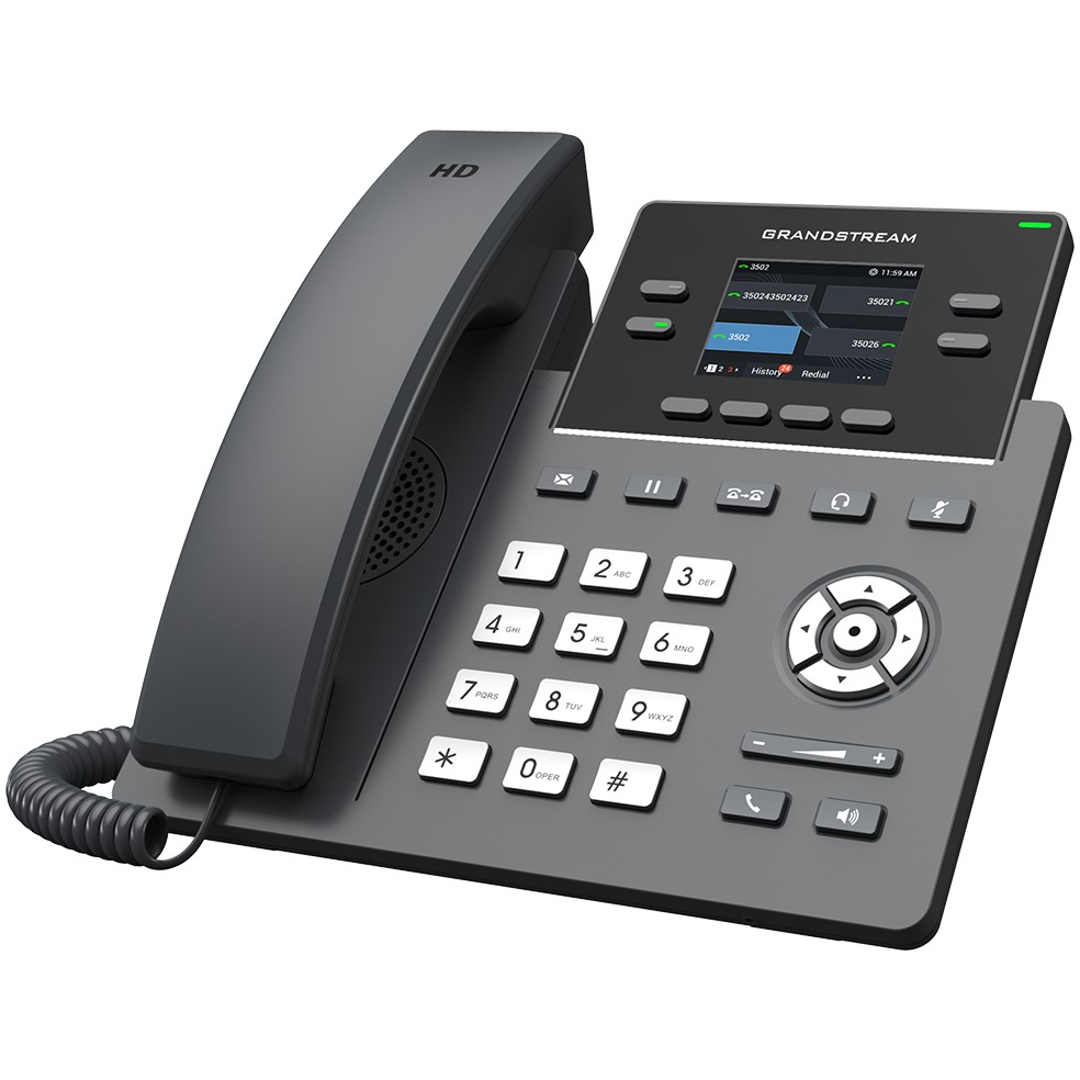 Grandstream IP-Telefon GRP2612G