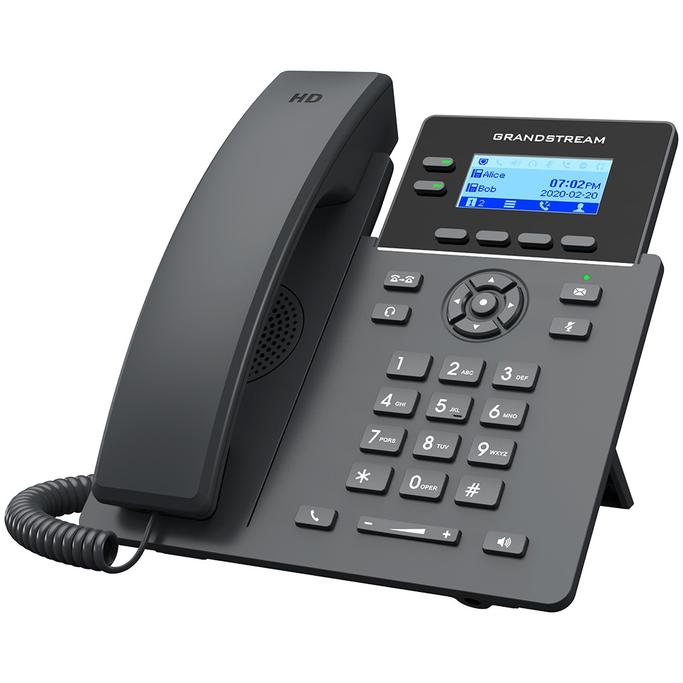 Grandstream Networks GRP2602G IP phone