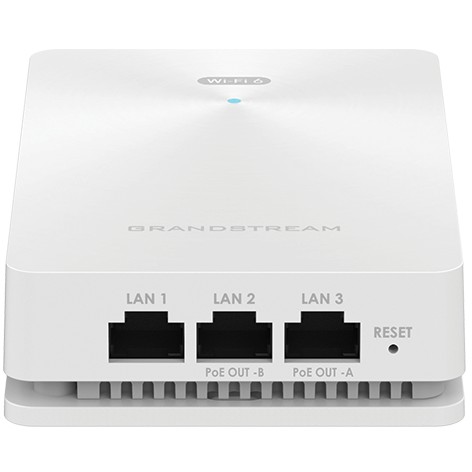 Grandstream WiFi-AccessPoint GWN7661