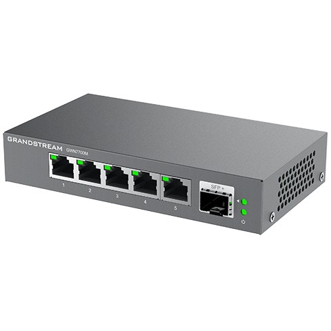 Grandstream Networks GWN7701P network switch
