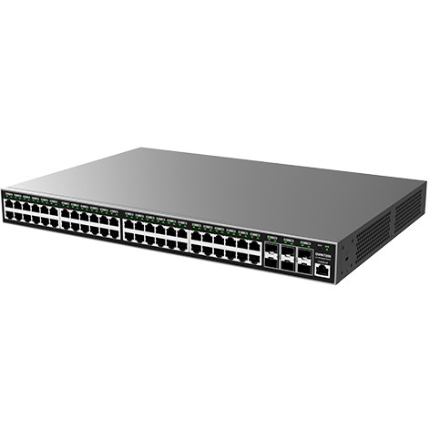 Grandstream Networks GWN7806 network switch