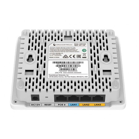 Grandstream WiFi-AccessPoint GWN7603