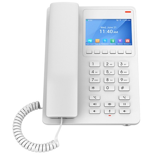 Grandstream Networks GHP630 IP phone