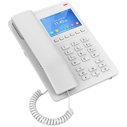 Grandstream Networks GHP630 IP phone