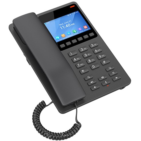 Grandstream Networks GHP631 IP phone