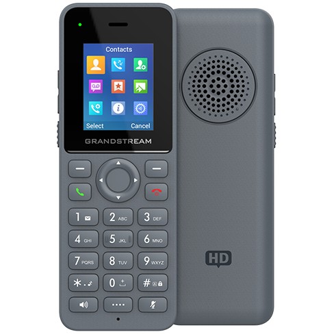 Grandstream DECT-Handset DP725