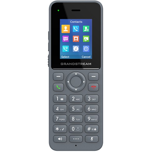 Grandstream DECT-Handset DP725