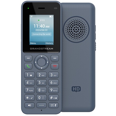 Grandstream Networks WP826 IP phone