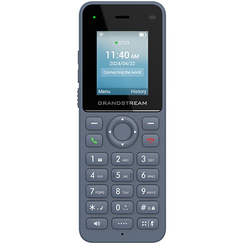 Grandstream Networks WP826 IP phone