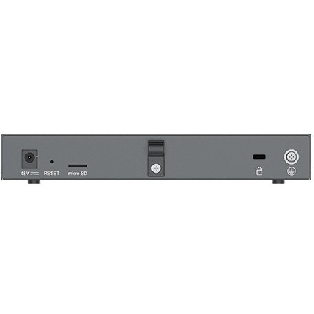 Grandstream Networks GCC6010 network switch