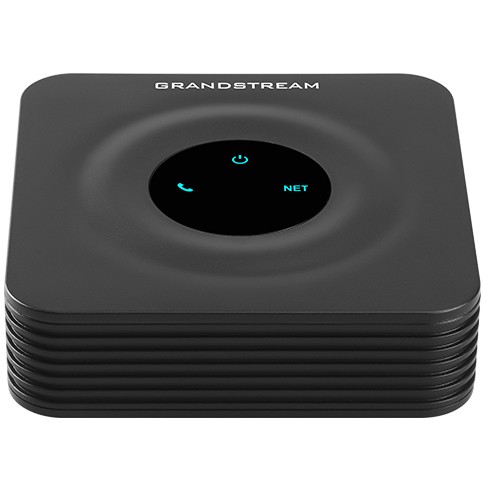 Grandstream TelefonAdapter HT801 v2