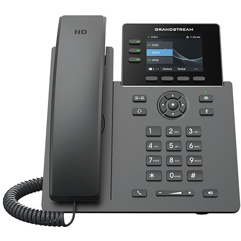 Grandstream IP-Telefon GRP2611G