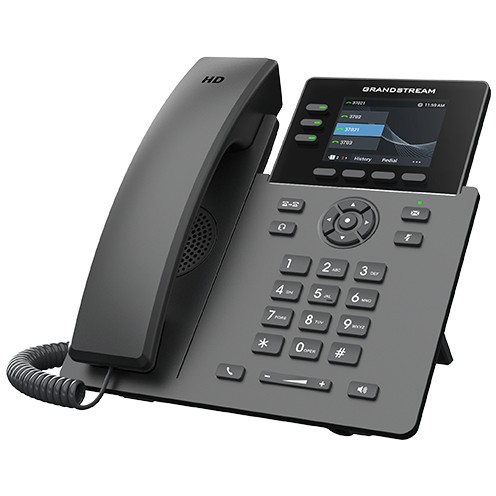 Grandstream IP-Telefon GRP2611G
