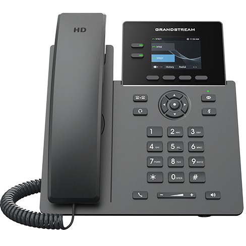 Grandstream IP-Telefon GRP2610P